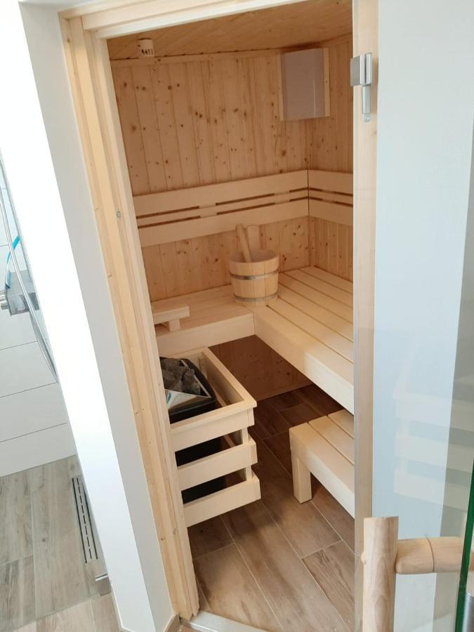 Dat Papenboerger Hus Zierow Eksteriør bilde
